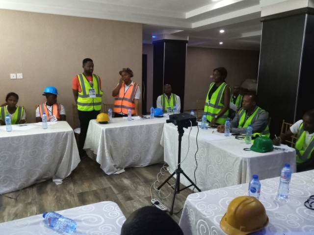  HSE Certification Training in Benin City, Nigeria - in Lagos, Abuja, Port-Harcourt, Kaduna, Warri, Benin, Enugu, Kano, Ibadan, Aba, Onitsha, Ondo, Asaba, Jos, Calabar, Ilorin, maiduguri, Zaria, Aba, Abeokuta, Oyo, Osun, Edo, Delta States